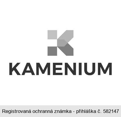 K KAMENIUM