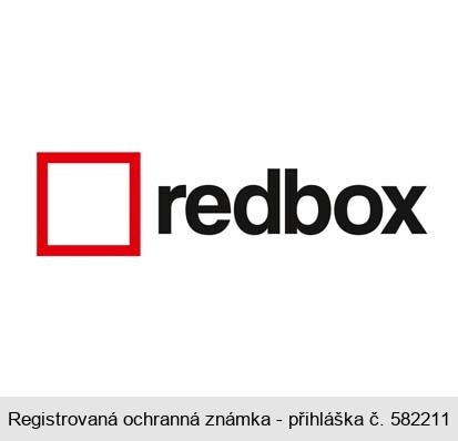 redbox