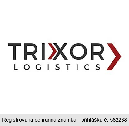 TRIXOR LOGISTICS