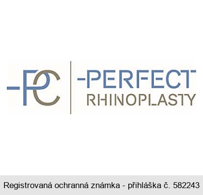 PC PERFECT RHINOPLASTY