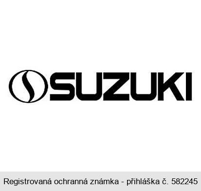 SUZUKI