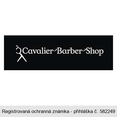 Cavalier Barber Shop