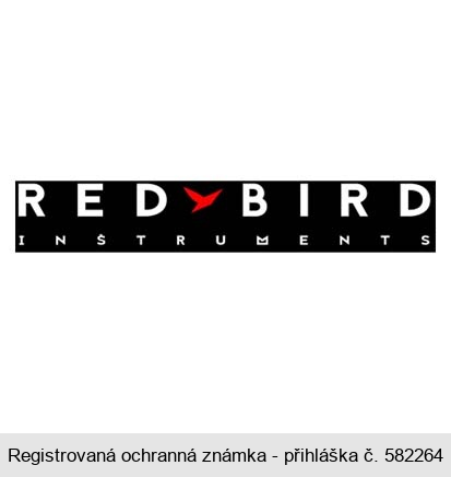 RED BIRD INSTRUMENTS