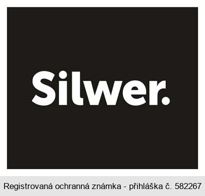 Silwer.