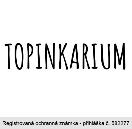 TOPINKARIUM