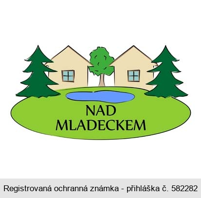 NAD MLADECKEM