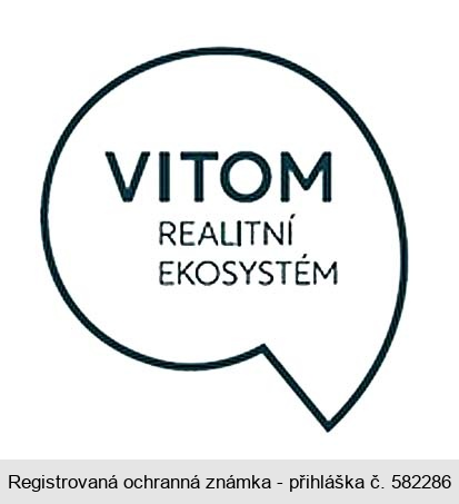 VITOM REALITNÍ EKOSYSTÉM