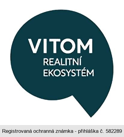 VITOM REALITNÍ EKOSYSTÉM