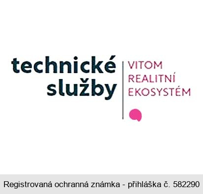 technické služby VITOM REALITNÍ EKOSYSTÉM