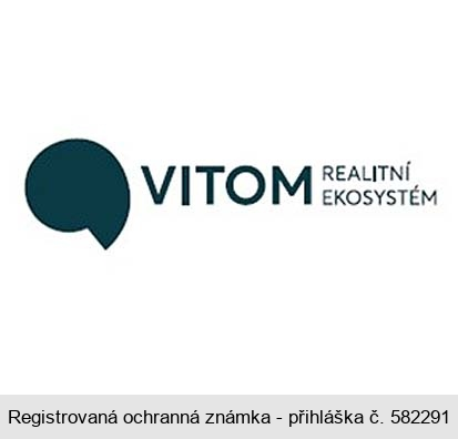 VITOM REALITNÍ EKOSYSTÉM