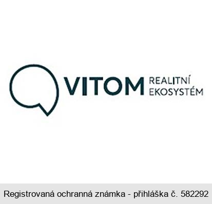 VITOM REALITNÍ EKOSYSTÉM