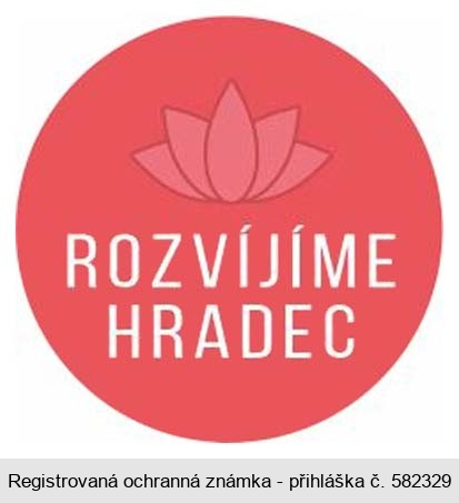 ROZVÍJÍME HRADEC