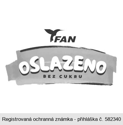 FAN OSLAZENO BEZ CUKRU