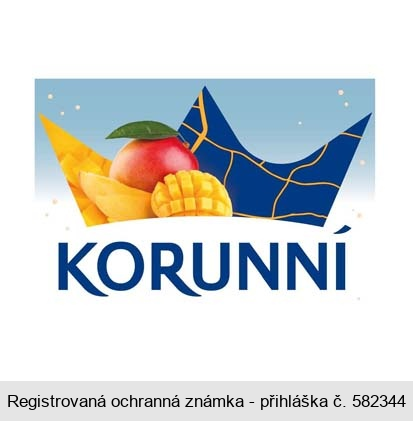 KORUNNÍ