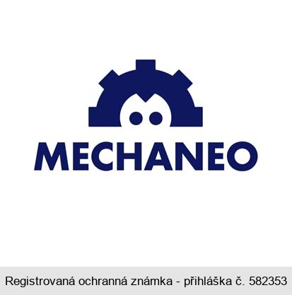 MECHANEO