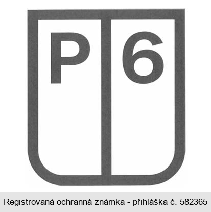 P 6