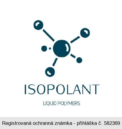 ISOPOLANT LIQUID POLYMERS