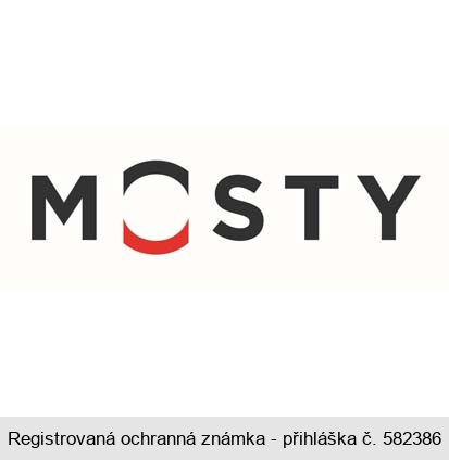 MOSTY