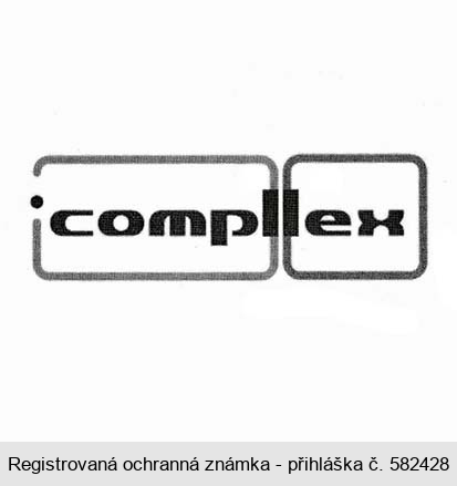 icompllex