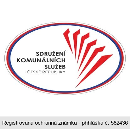 SDRUŽENÍ KOMUNÁLNÍCH SLUŽEB ČESKÉ REPUBLIKY