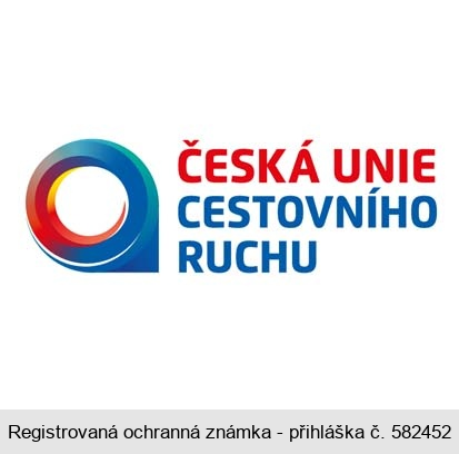 ČESKÁ UNIE CESTOVNÍHO RUCHU