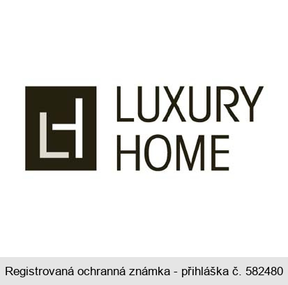 LH LUXURY HOME