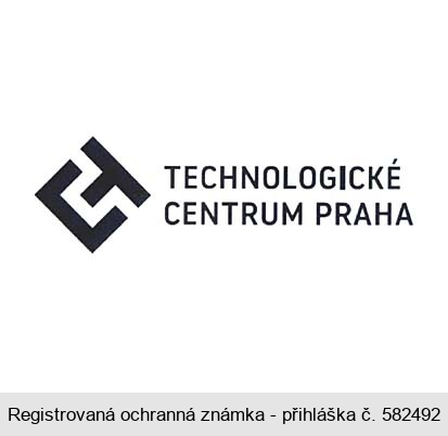 TECHNOLOGICKÉ CENTRUM PRAHA TC