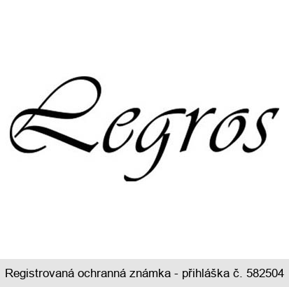 LEGROS