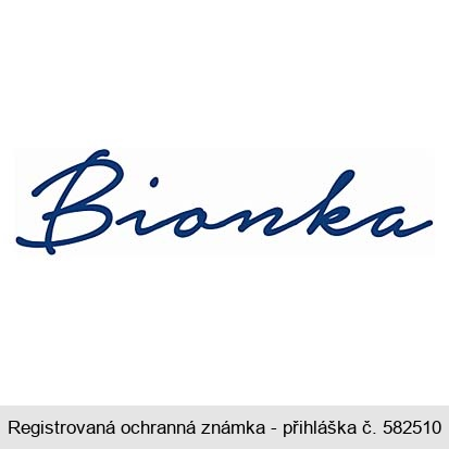 Bionka