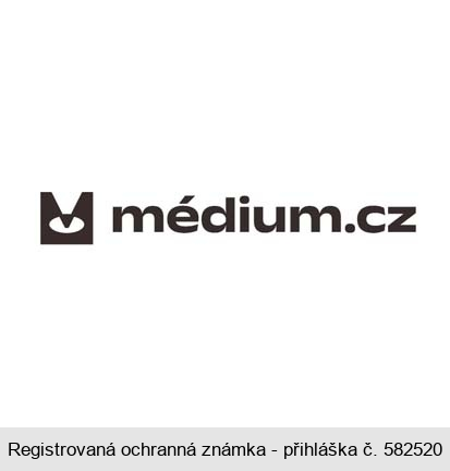 médium.cz