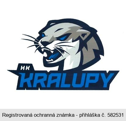 HK KRALUPY