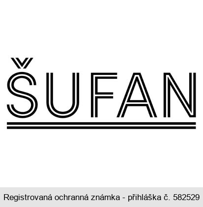 ŠUFAN