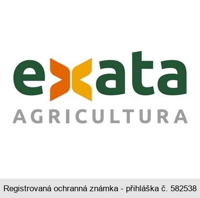 exata AGRICULTURA