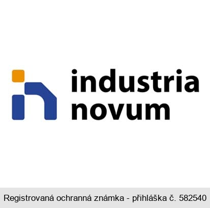 industria novum in