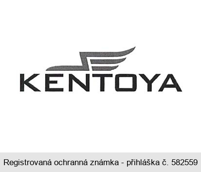 KENTOYA