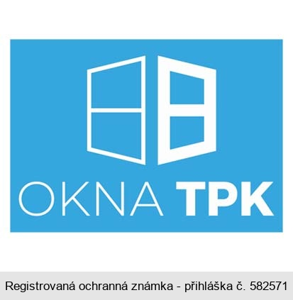 OKNA TPK