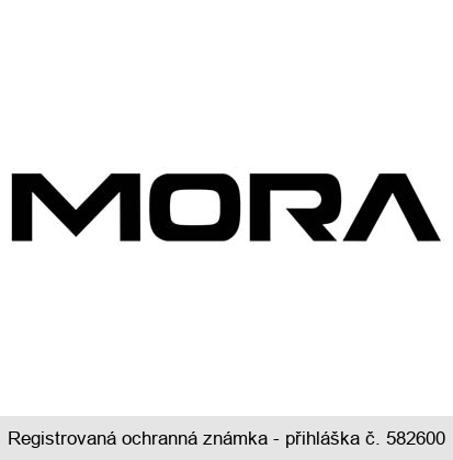 MORA