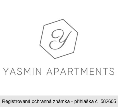 YASMIN APARTMENTS y