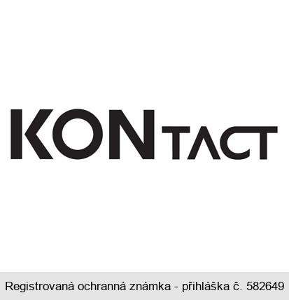 KONTACT