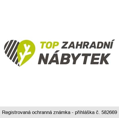 TOP ZAHRADNÍ NÁBYTEK