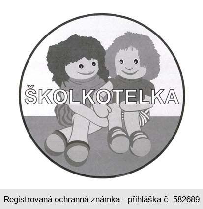 ŠKOLKOTELKA