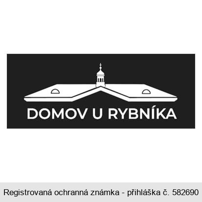 DOMOV U RYBNÍKA