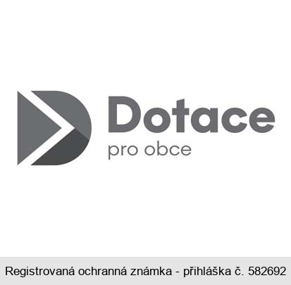 Dotace pro obce