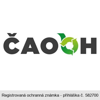 ČAObH