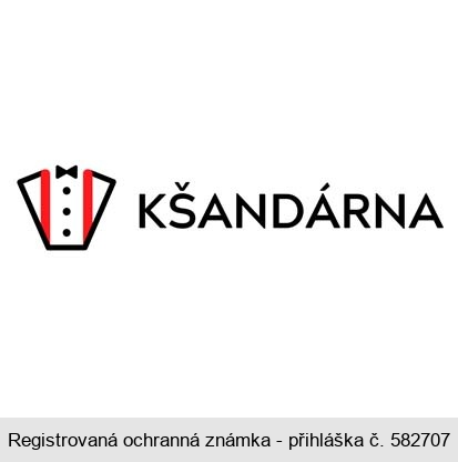 KŠANDÁRNA