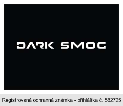 DARK SMOG