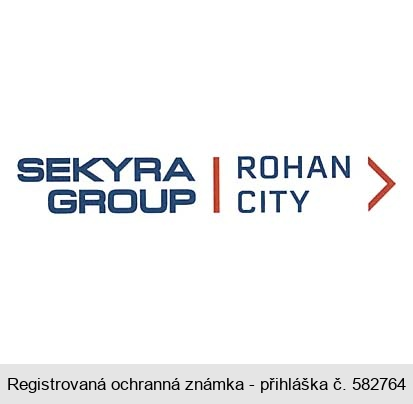 SEKYRA GROUP ROHAN CITY