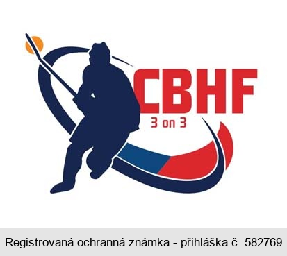 CBHF 3 on 3