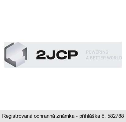 2JCP POWERING A BETTER WORLD