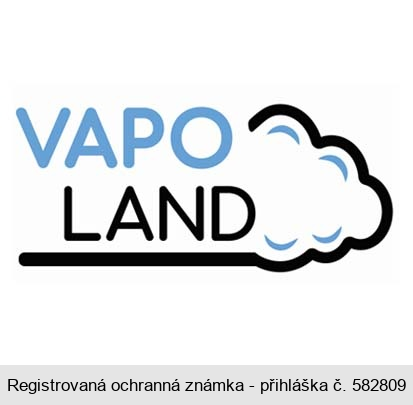 VAPO LAND